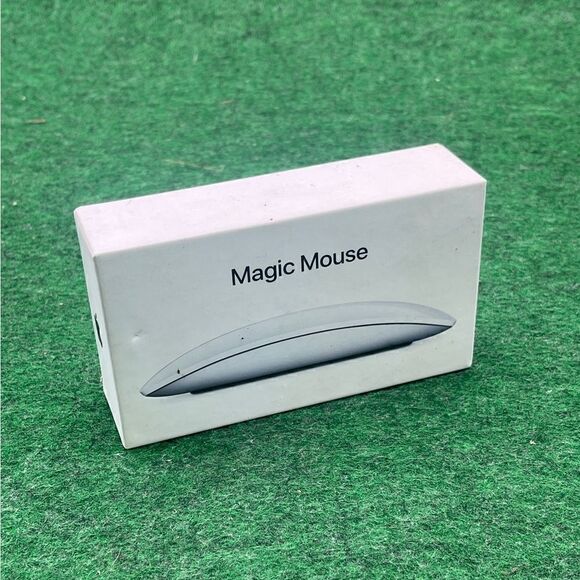 Apple Magic Mouse - BOX ONLY - Picture 1 of 1